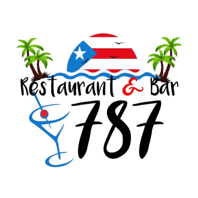 787 Restaurant Bar