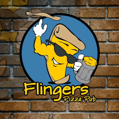 Flingers Pizza Pub