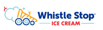 Whistle Stop Ice Cream Shop