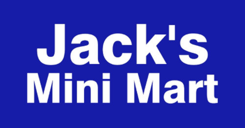 Jacks Mini Mart