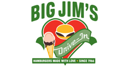 Big Jim S Drive In