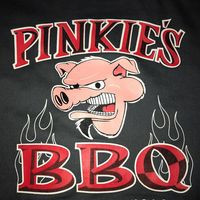 Pinkie's Bbq World Headquarters