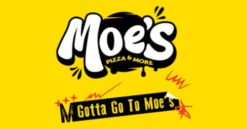 Moe's Pizza Co
