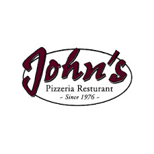 John's Pizzeria