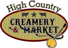 High Country Creamery And Market