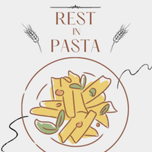 Rest In Pasta