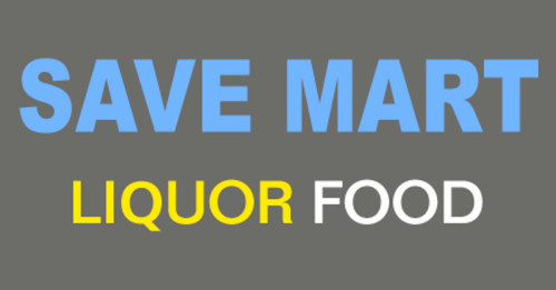 Save Mart Liquor Food