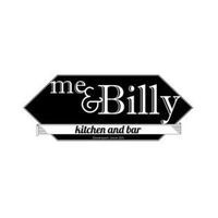 Me Billy Kitchen