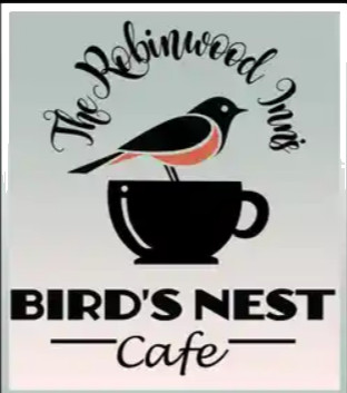 The Robinwood Inn's Bird's Nest Cafe