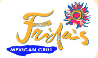 Frida’s Mexican Grill