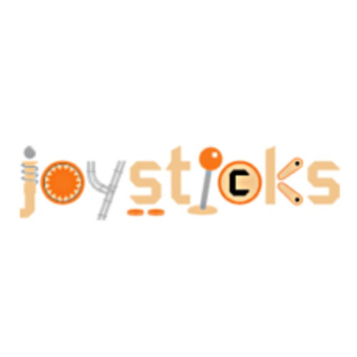 Joysticks Arcade Eatery