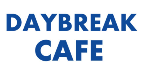 Daybreak Cafe