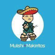 Muiishi Makirritos (food Truck)