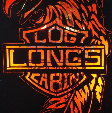 Long's Log Cabin Package