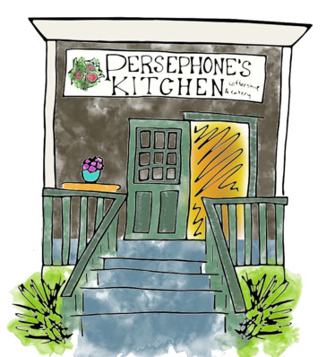 Persephone's Kitchen