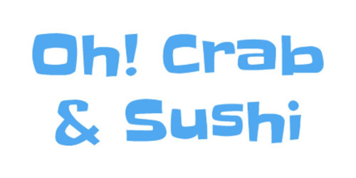 Oh! Crab&sushi