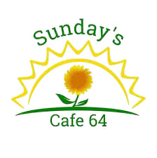 Sunday's Cafe 64