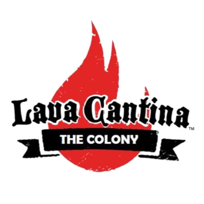 Lava Cantina The Colony