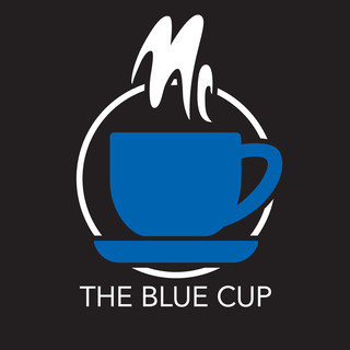 The Blue Cup