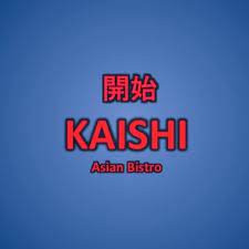 Kaishi Asian Bistro
