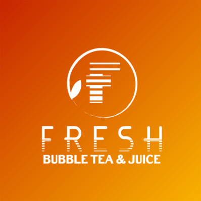 Fresh Bubble Tea Juice