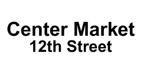 Center Market 12th Street