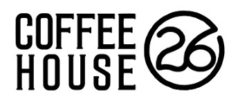 Coffee House 26 Roastery
