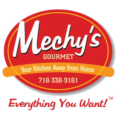 Mechy's Gourmet