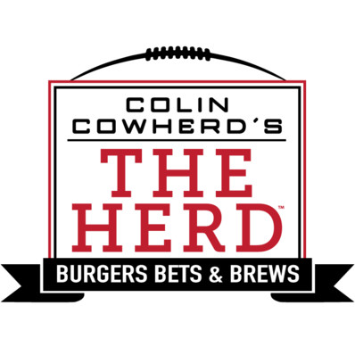 Cowherd's The Herd