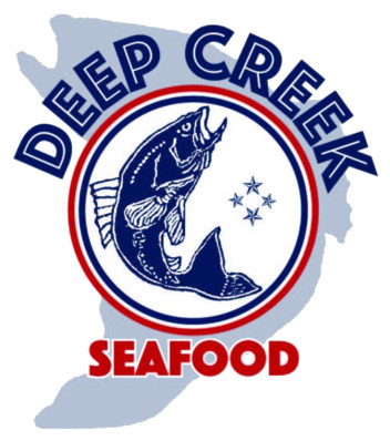 Deep Creek Seafood