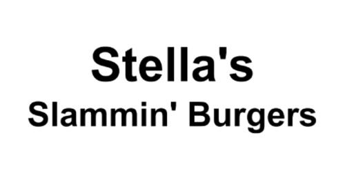Stella's Slammin' Burgers