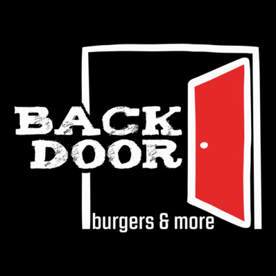 Back Door Burgers More