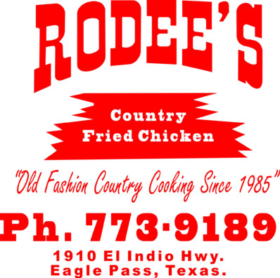 Rodee's Country Fried Chicken