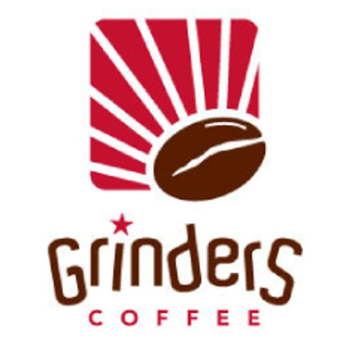 Grinders Coffee