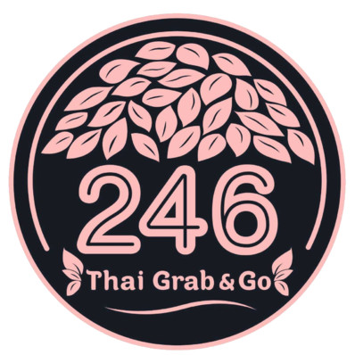 246 Thai Grab Go