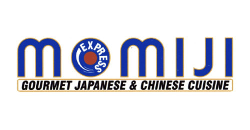 Momiji Japanese Chinese