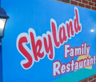 Skyland Family