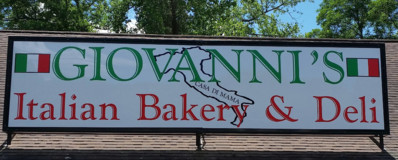Giovanni's Italian Bakery And Deli