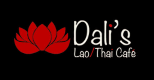 Dali's Lao Thai Cafe