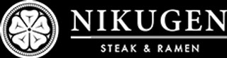 Nikugen Steak Ramen