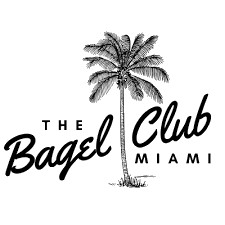 The Bagel Club Miami