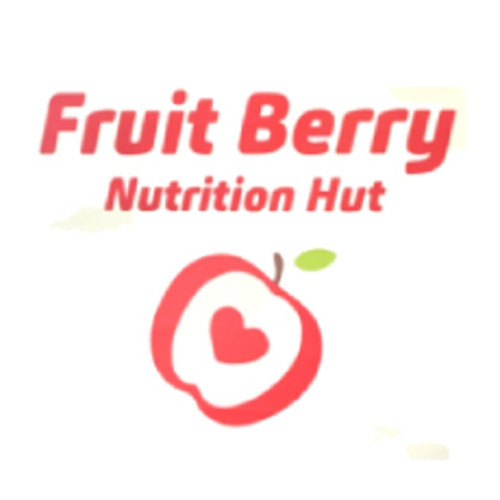 Fruit Berry Nutrition Hut