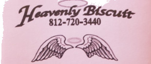 Heavenly Biscuit Inc