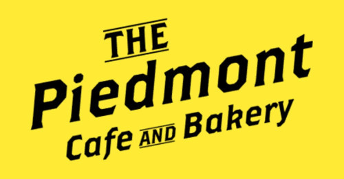 Piedmont Cafe And Bakery