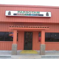 Parsotam Mexican Grill