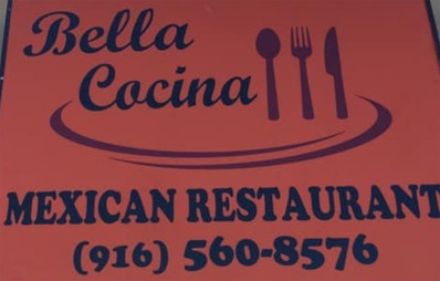 Bella Cocina Mexican Food