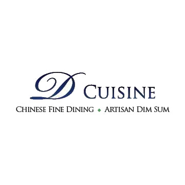 D Cuisine Chinese Fine Dining