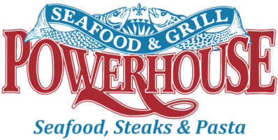 Powerhouse Seafood & Grill.