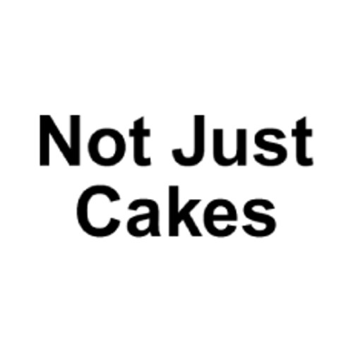 Not Just Cakes