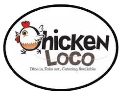 Chicken Loco